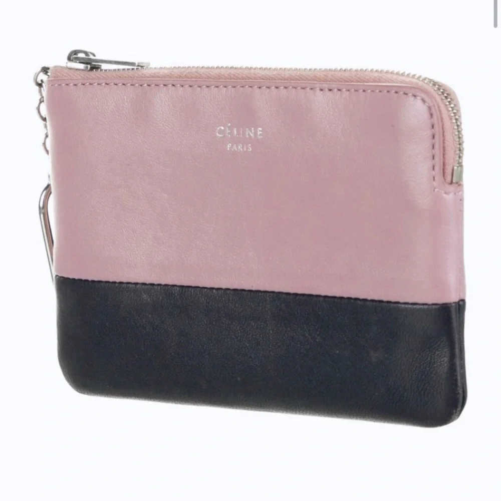 Celine wallet, 💯 authentic! - Picture 2 of 5